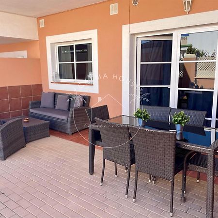 شقة Calma House كاليتا ذي فوستي المظهر الخارجي الصورة