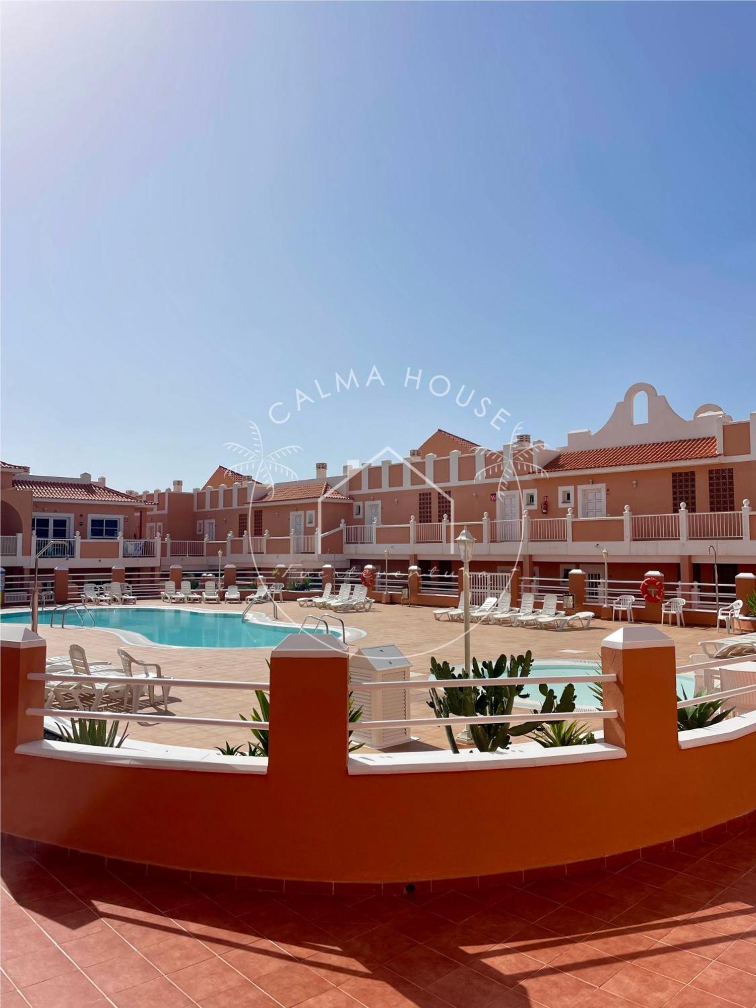 شقة Calma House كاليتا ذي فوستي المظهر الخارجي الصورة