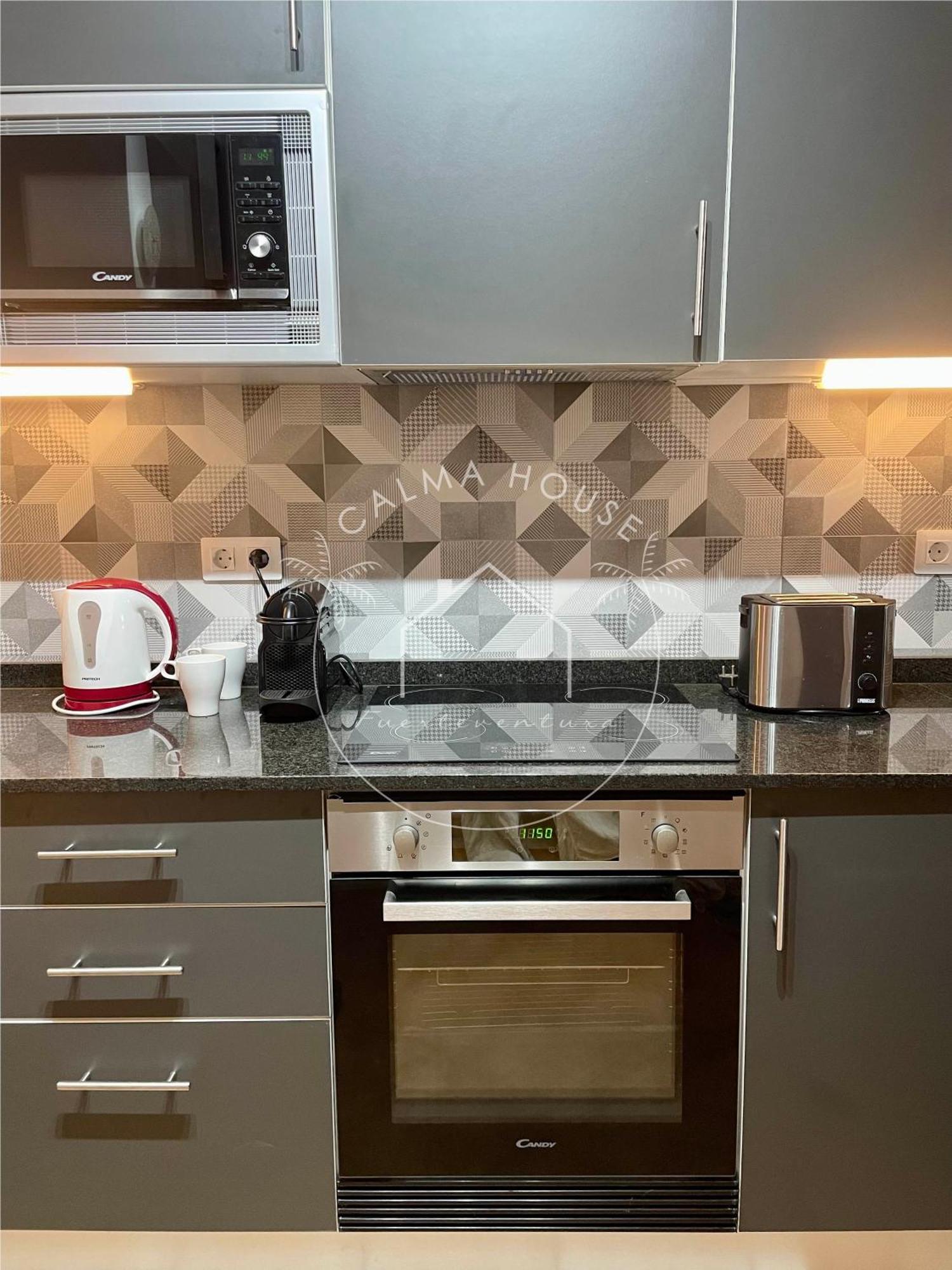 شقة Calma House كاليتا ذي فوستي المظهر الخارجي الصورة